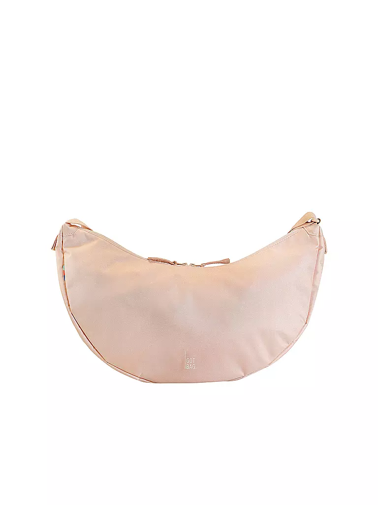 GOT BAG Gürteltasche MOON BAG Large  beige