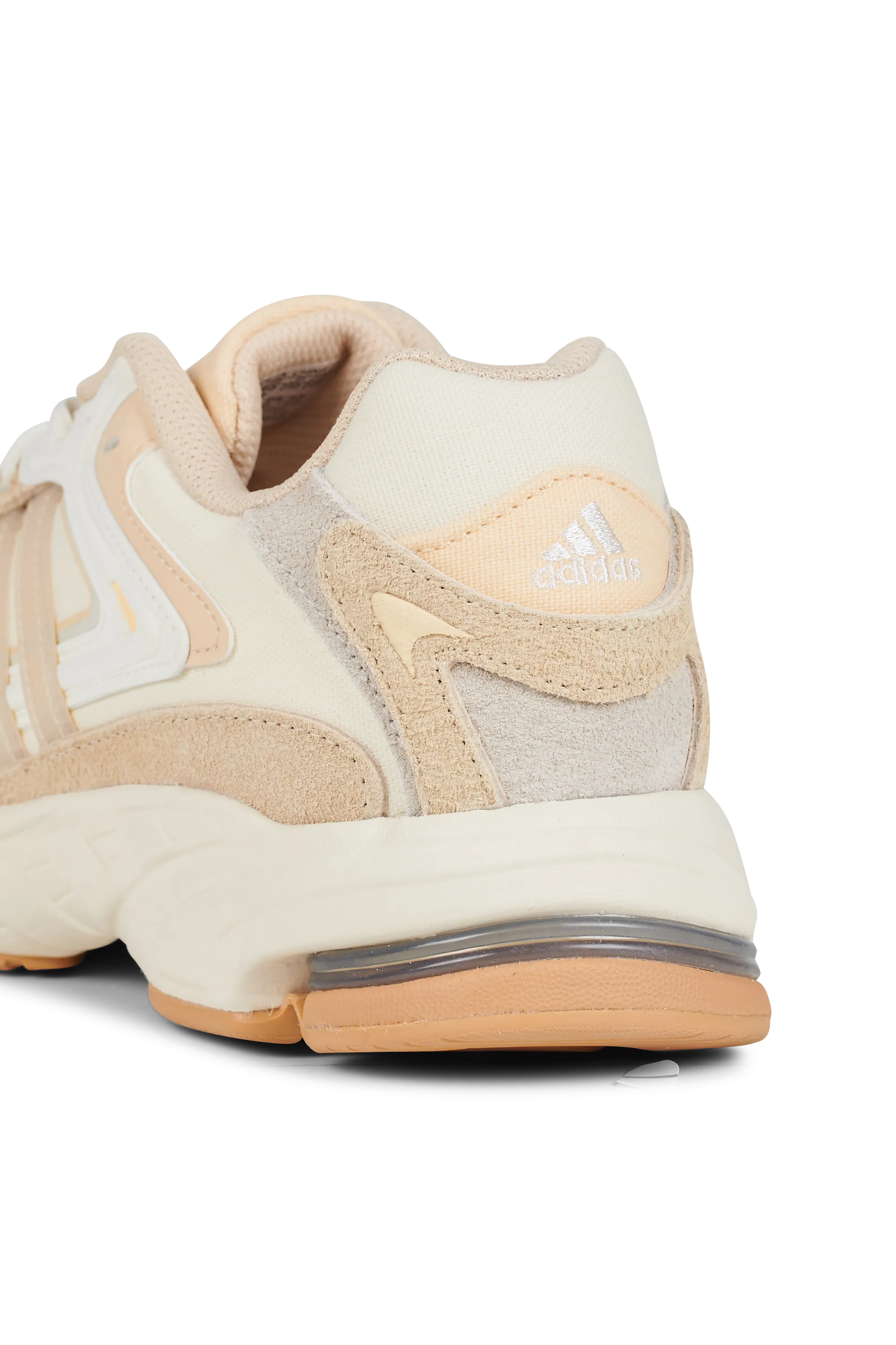 ADIDAS Baskets RESPONSE CL W Beige