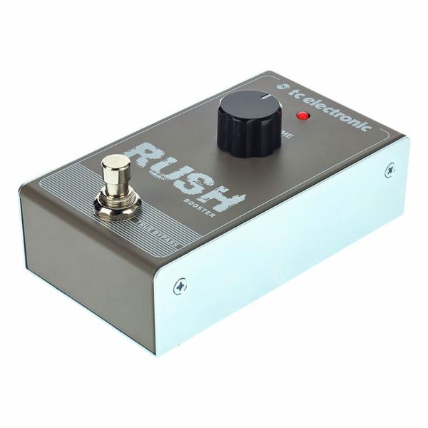 TC Electronic Rush Booster