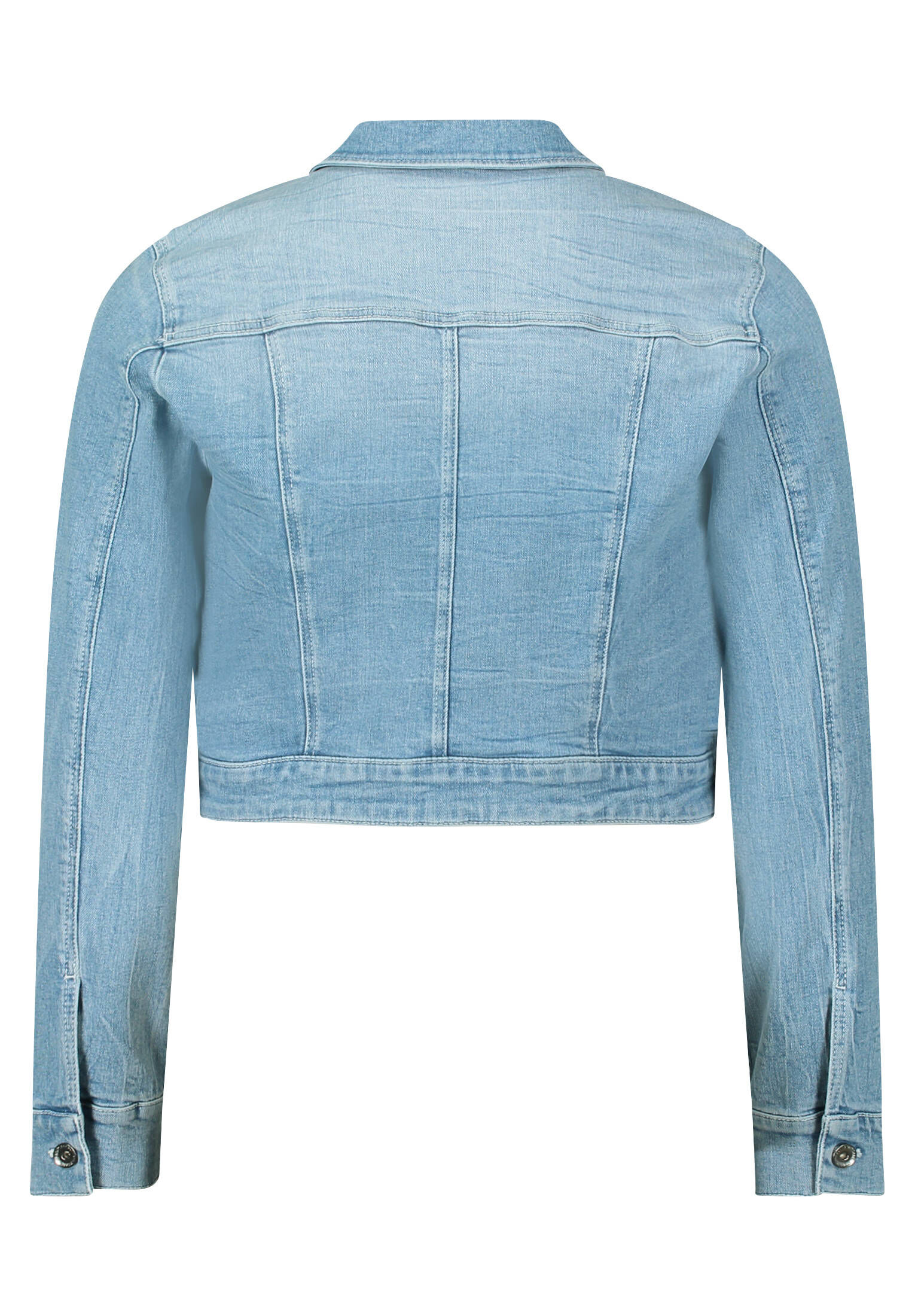 Betty Barclay| Damen Jeansjacke langarm