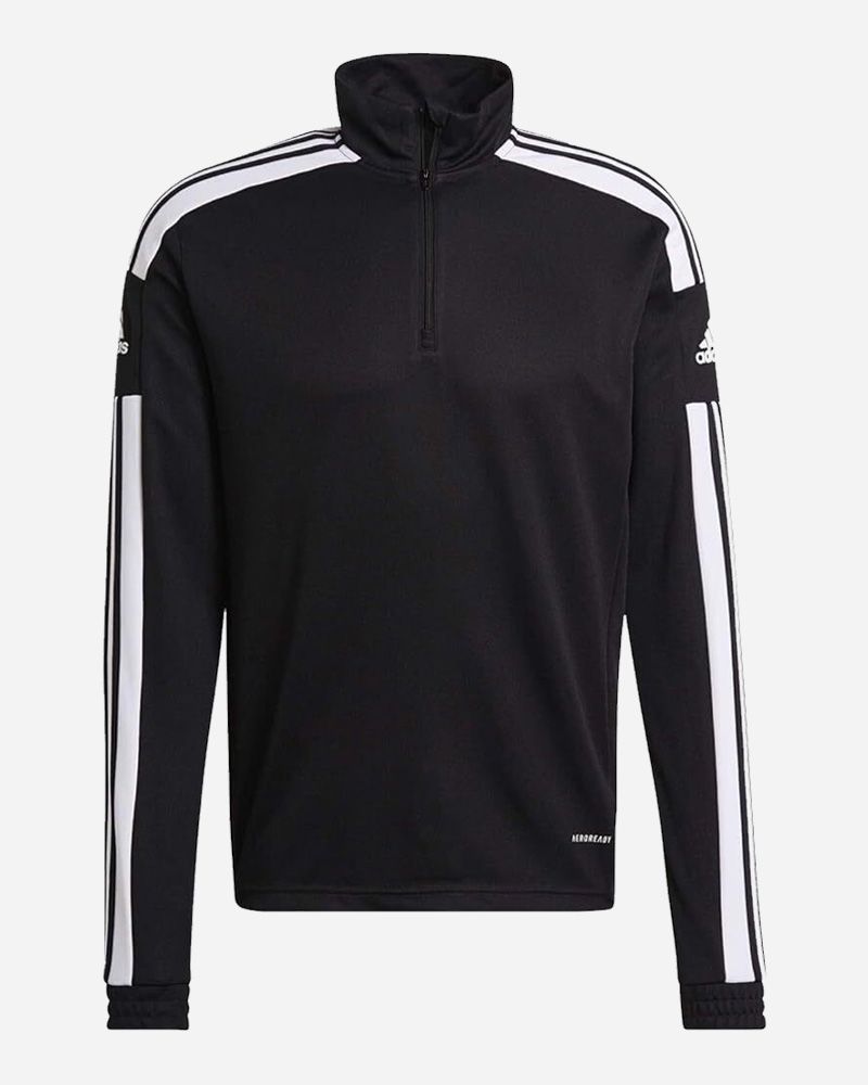 Haut d'entrainement 1/2 Zip adidas Squadra 21 pour homme