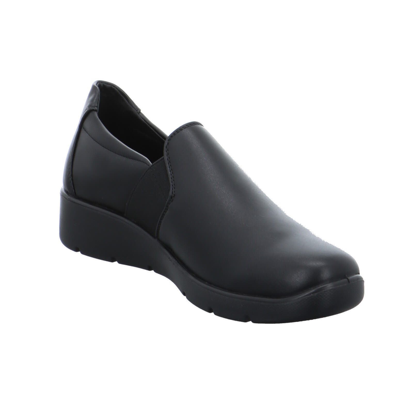 Halbschuhe F11S5-10-BK