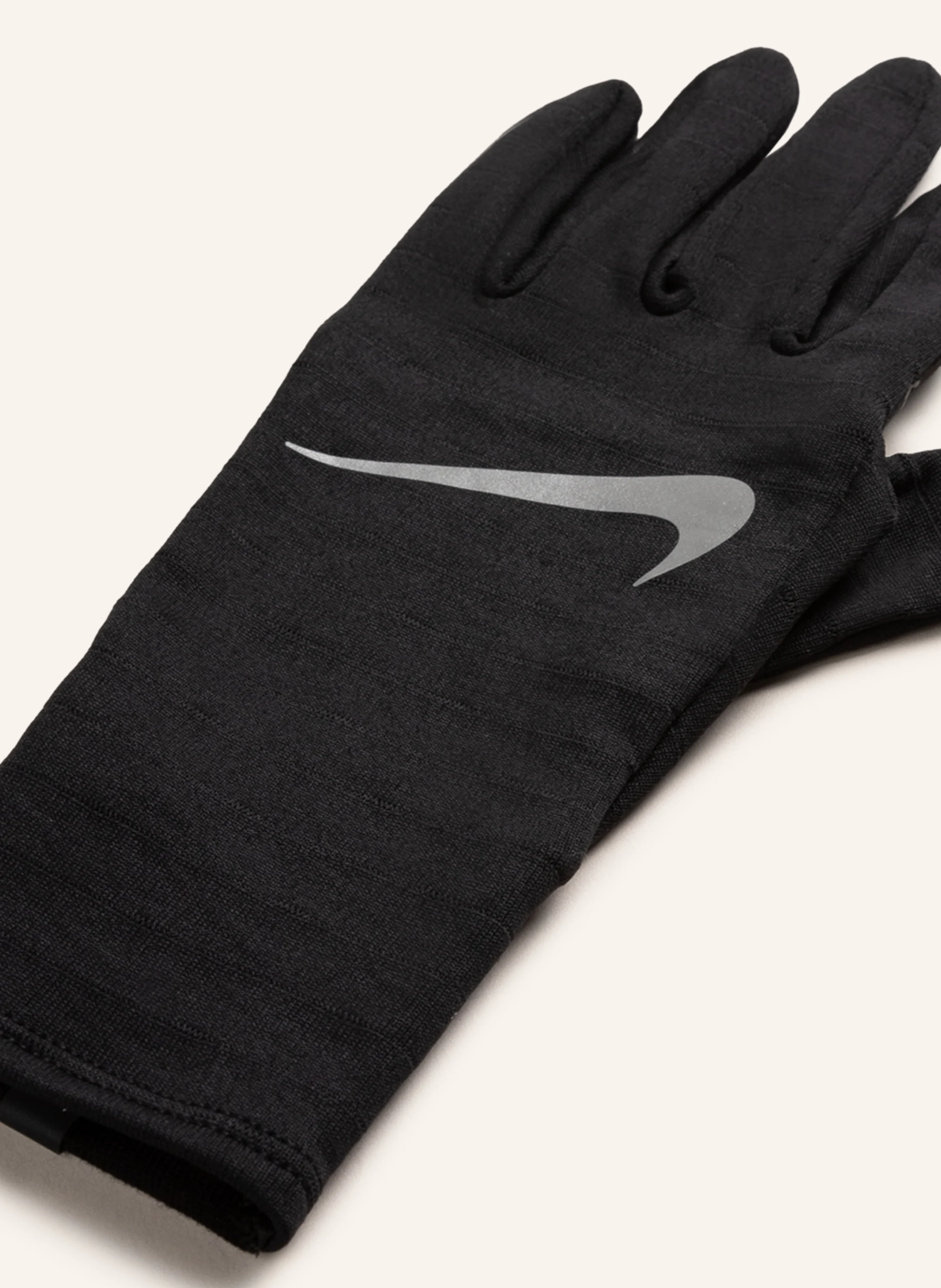Nike Multisport-Handschuhe THERMA-FIT SPHERE 4.0 mit Touchscreen-Funktion