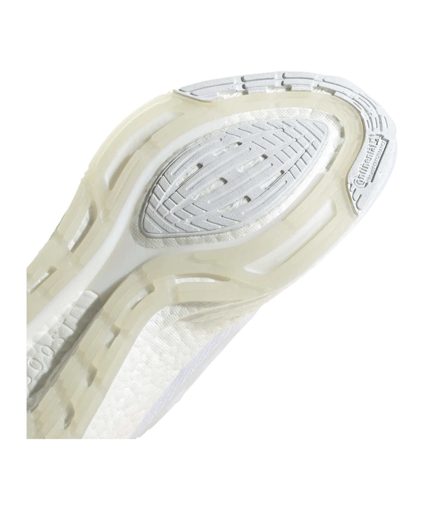 adidas Ultraboost 22 Running Weiss Schwarz