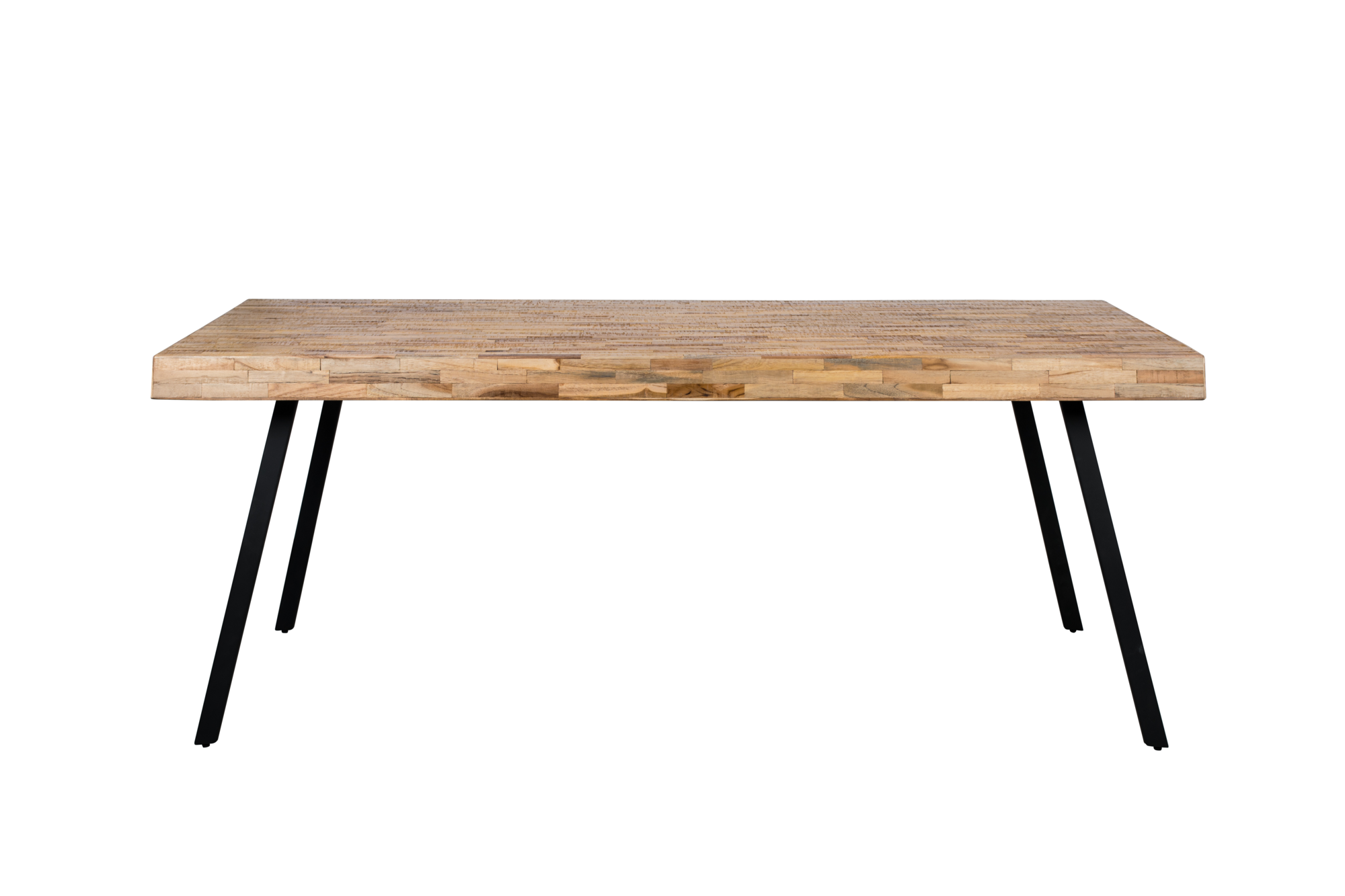Eetafel Suri naturel 200 x 90 cm
