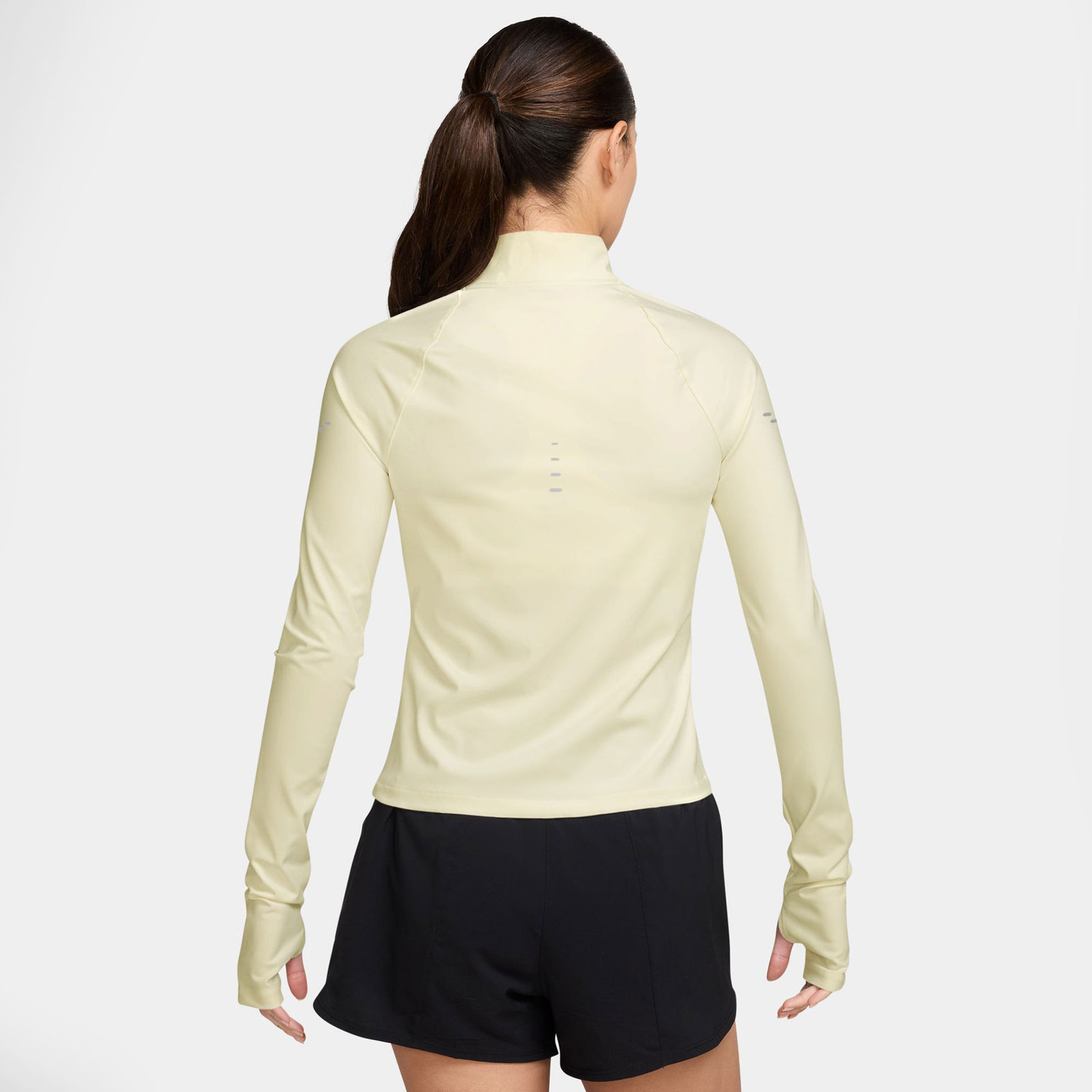 Nike Dri-FIT Swift Longsleeve Top Dames