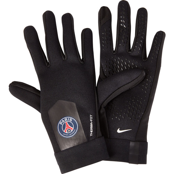 Nike Paris Saint-Germain Academy Therma Fit Gloves