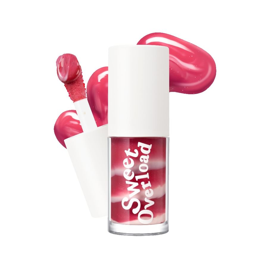 Cute Press - Sweet Overload Melty Lip