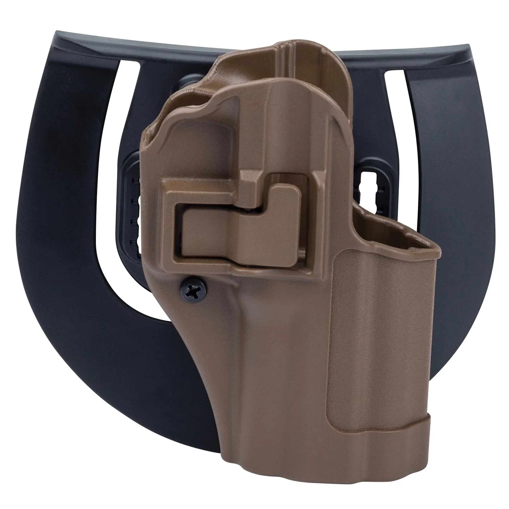 Blackhawk -  CQC Holster Serpa Concealment G17/22/31 RH