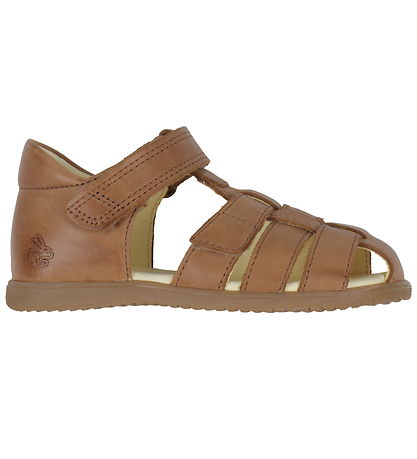 Bundgaard Sandalen - Bali - Braun