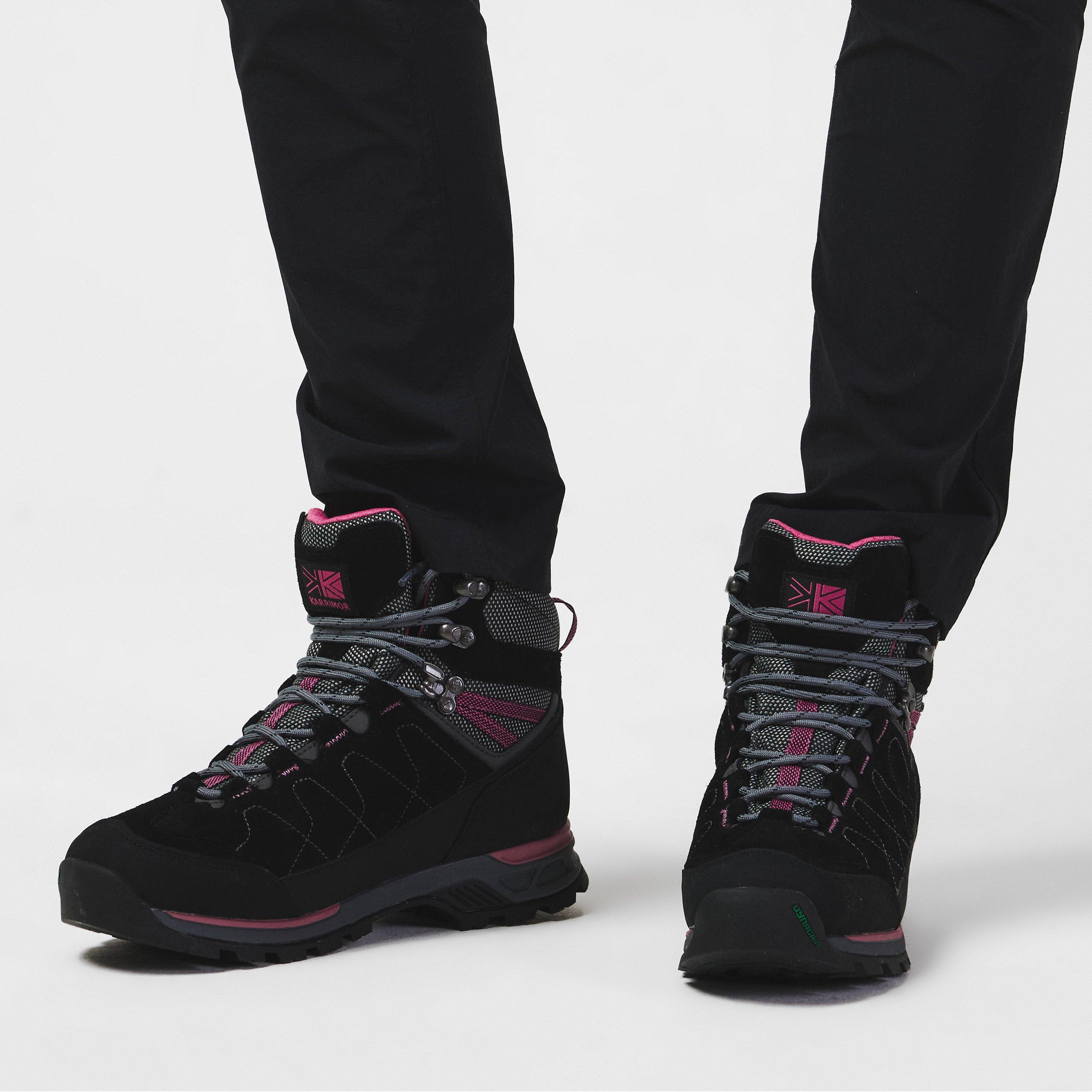 Karrimor Hot Rock Womens Walking Boots