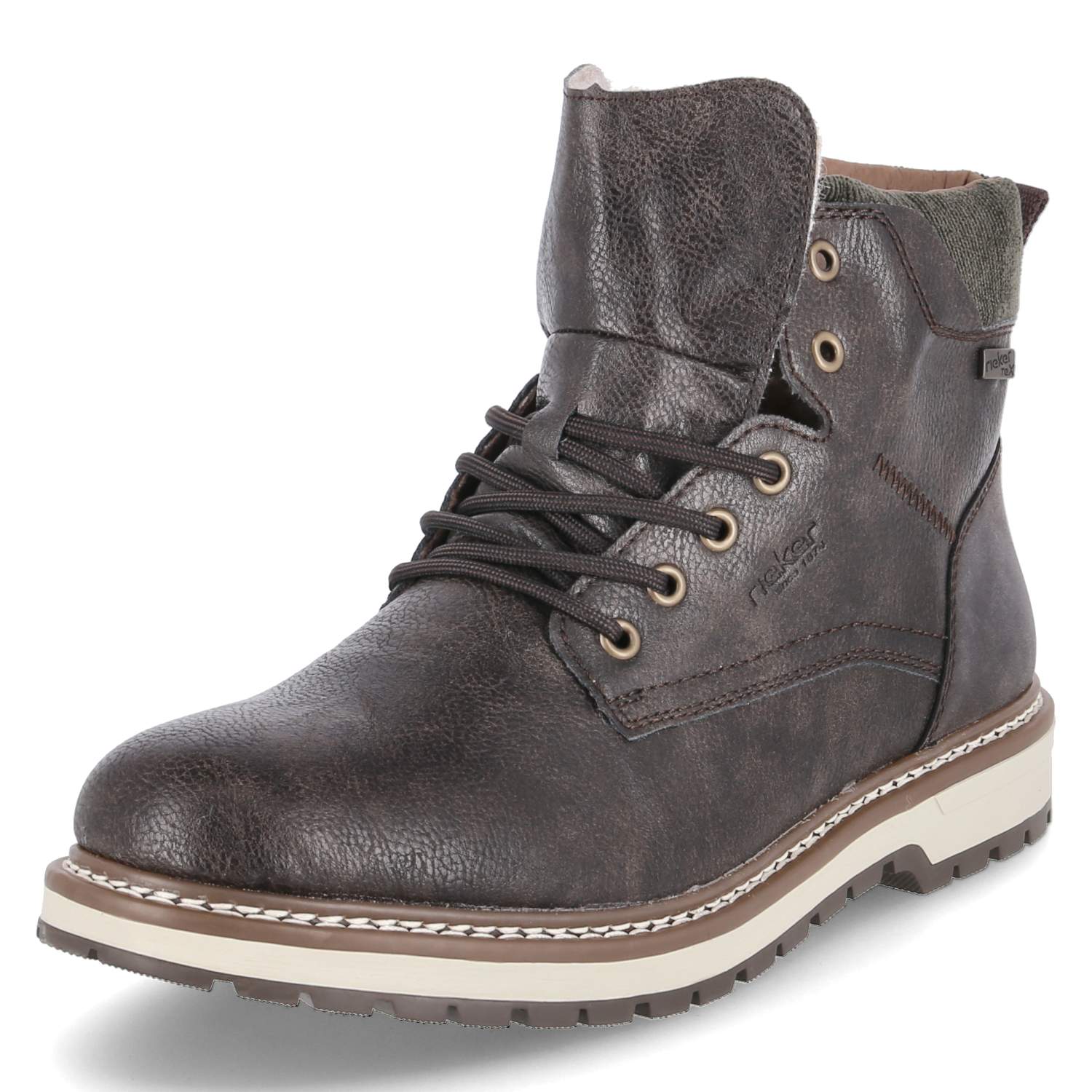 Rieker Winterboots - braun