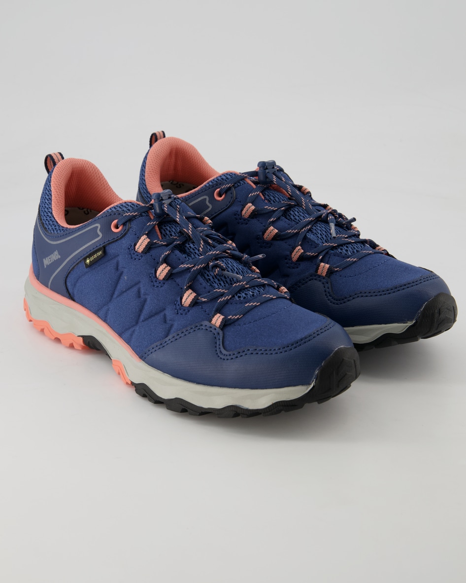 Meindl Ontario Jun. Wanderschuhe in Blau