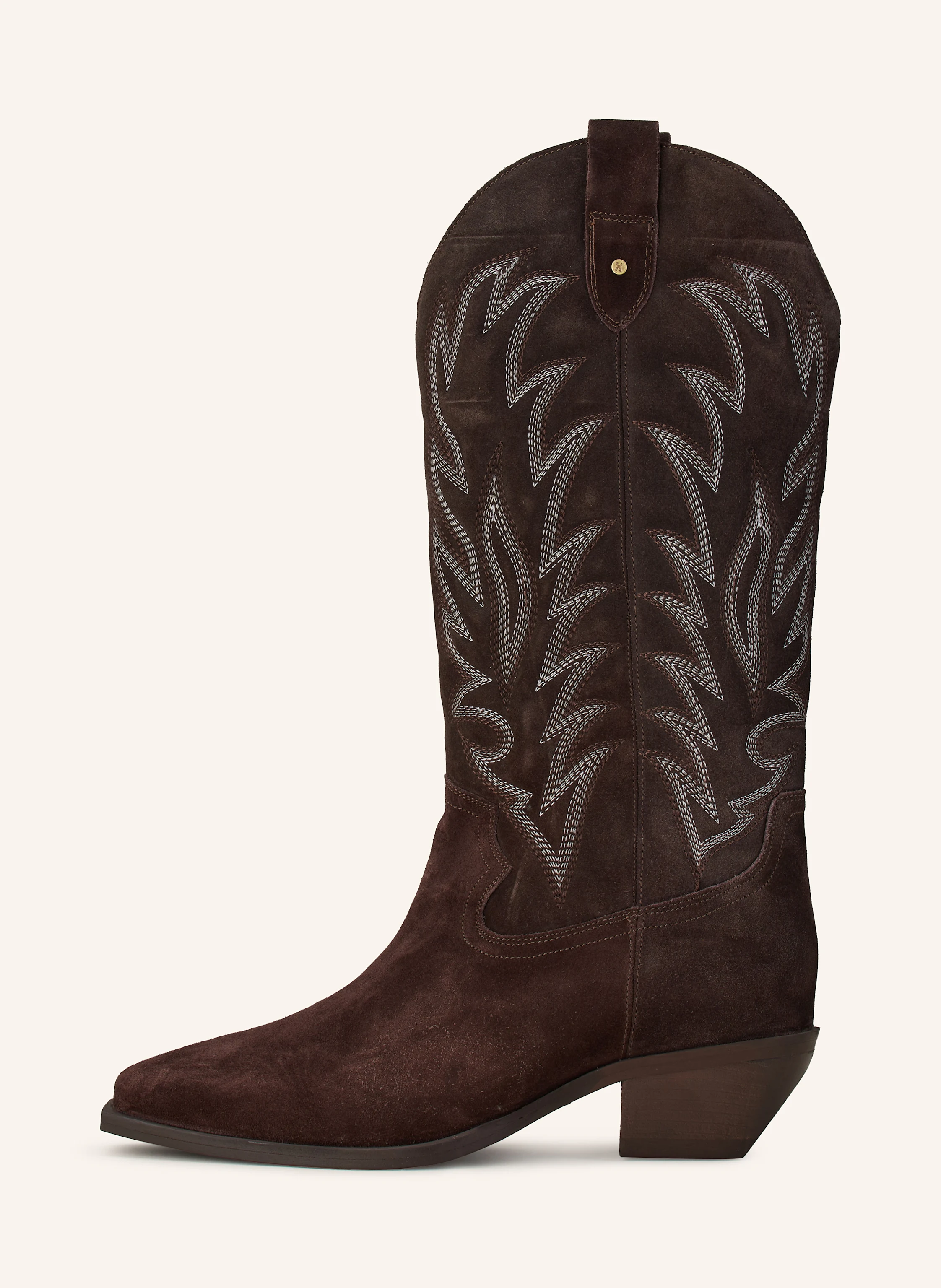 BRONX Cowboy Boots