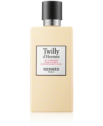 Hermès Twilly d’Hermès body lotion 200ml