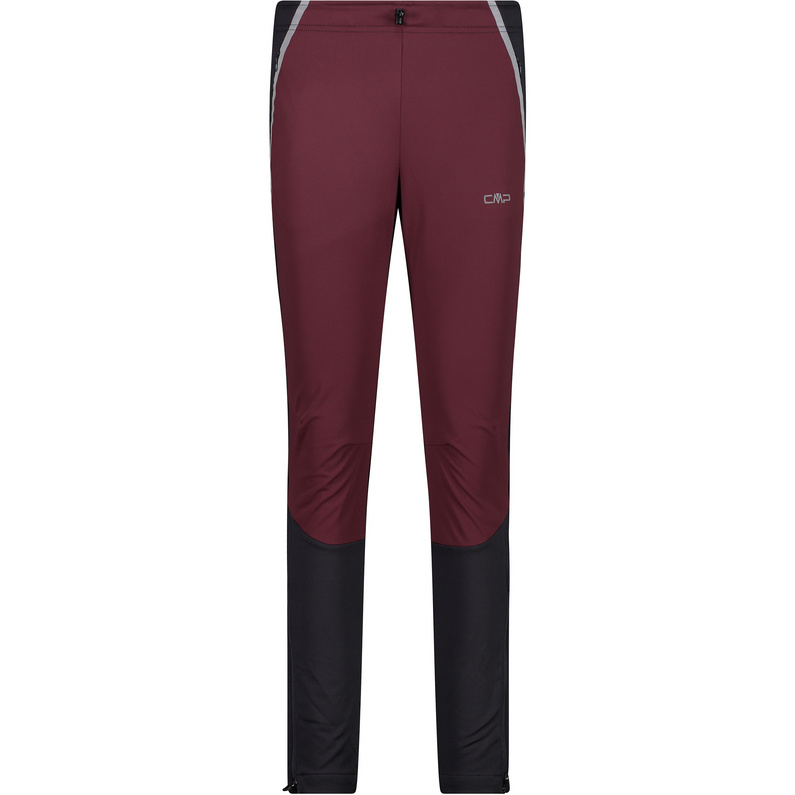 CMP Damen Long Softshell Hose