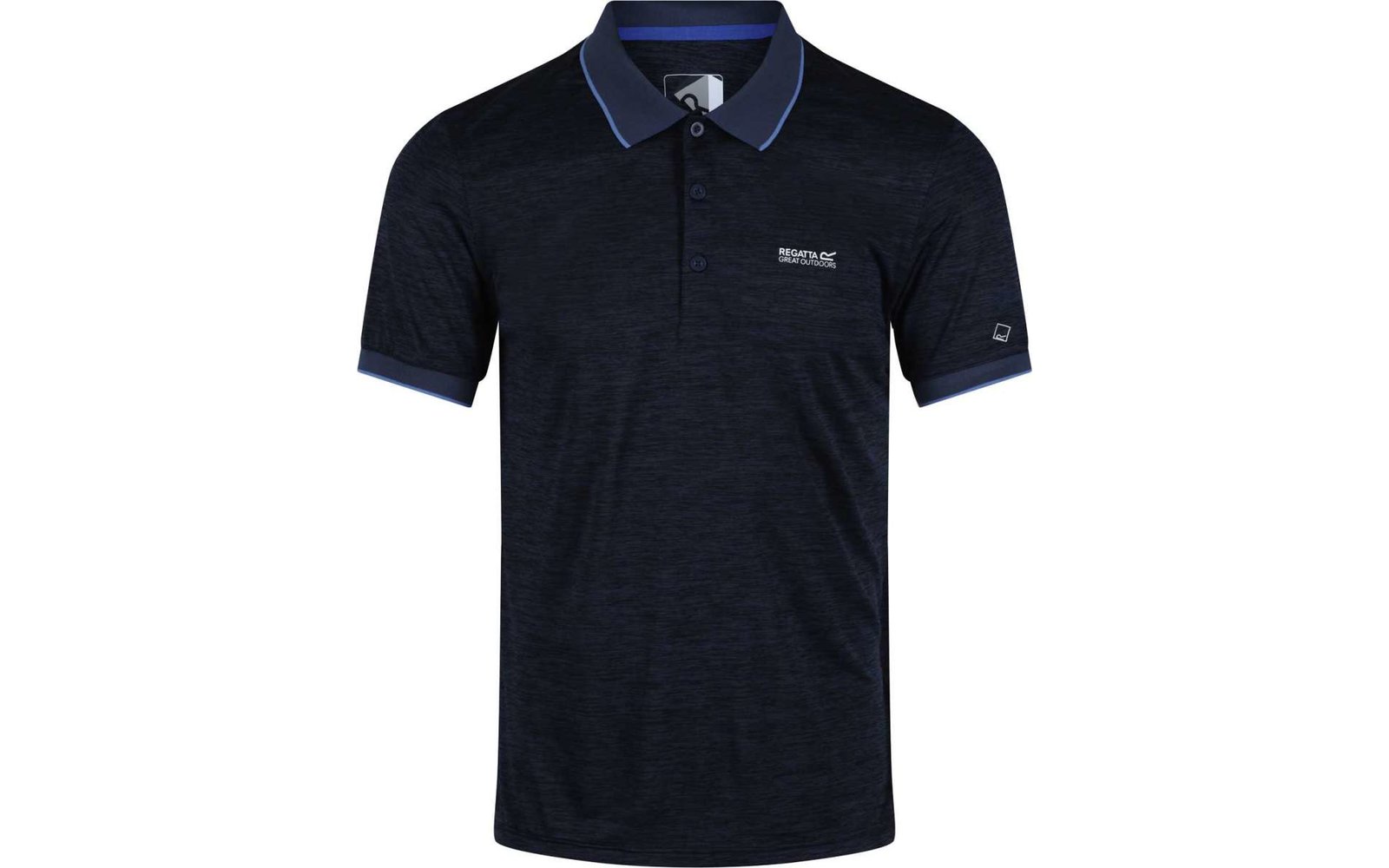 Regatta Remex II Herren Poloshirt