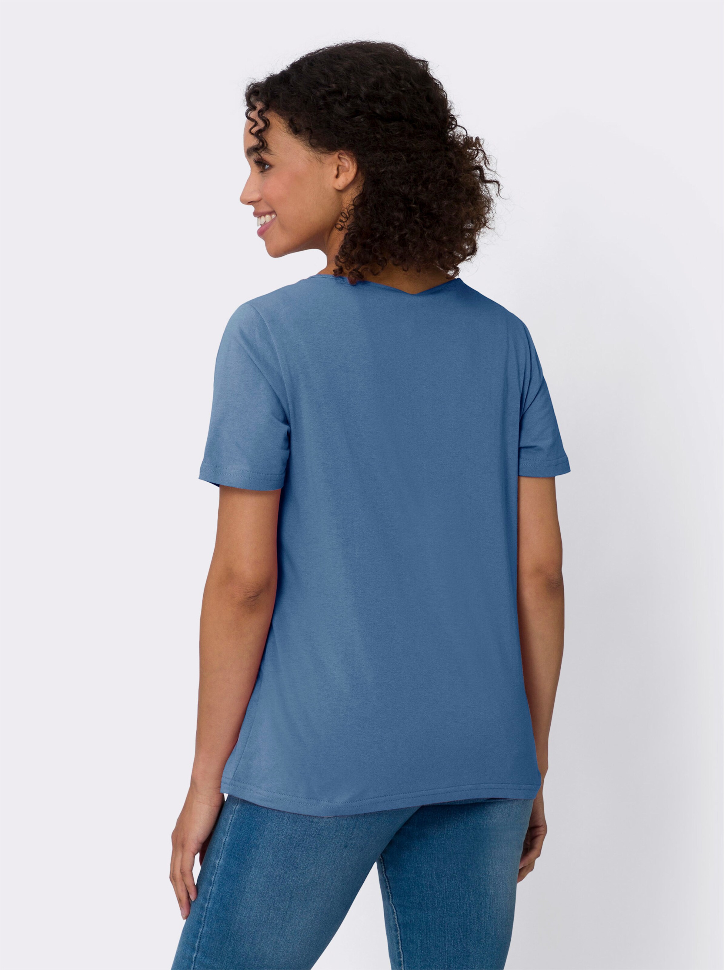 Kurzarmshirt