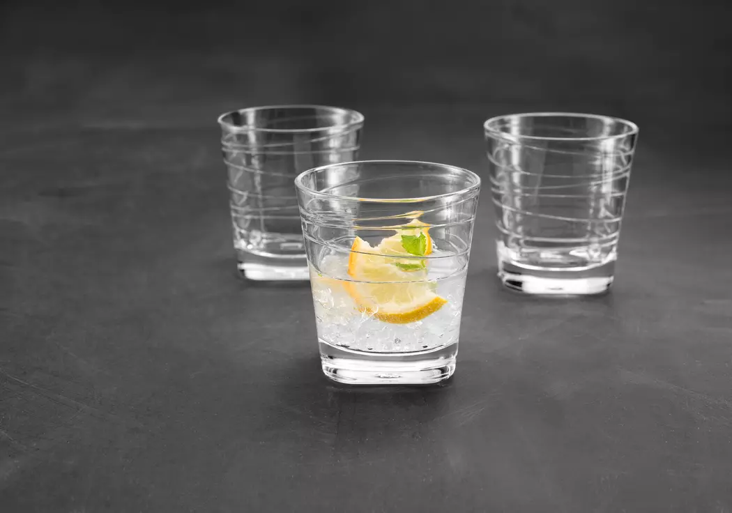 Whiskyglas Vario 250 ml