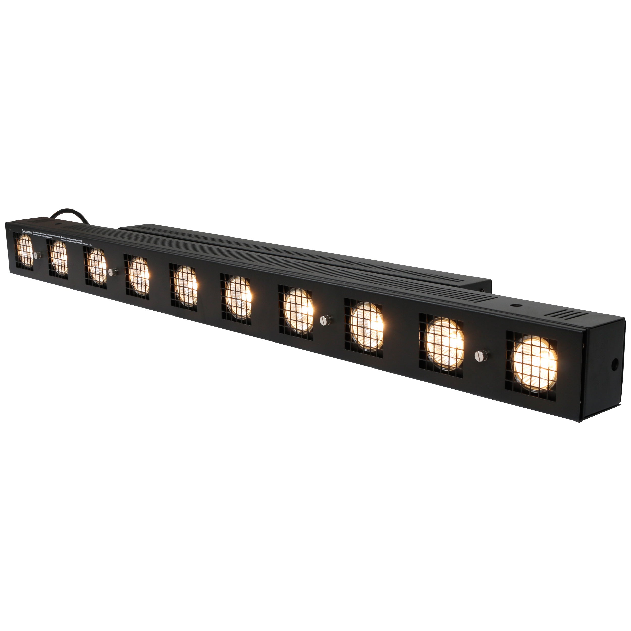 Showtec Sunstrip Active mkII stage blinder