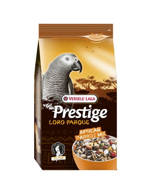 Versele-Laga Prestige Premium Loro Parque African Parrot Mix - Vogelvoer