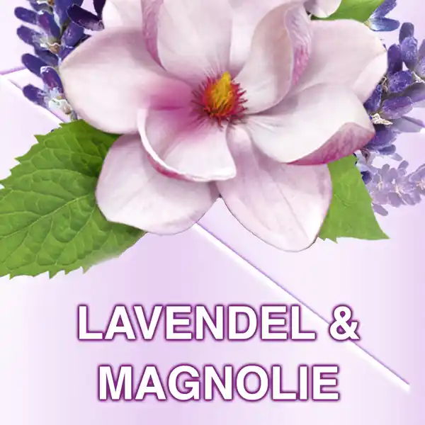 Allzweckreiniger Lavendel & Magnolie