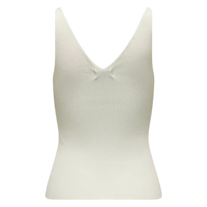 JDY Nanna Knit Tanktop Dames