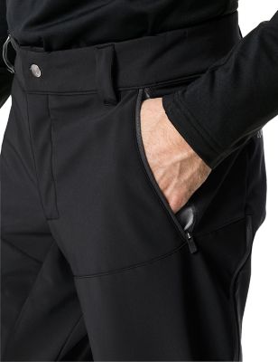 VaudeLarice Pants IV - schwarz
