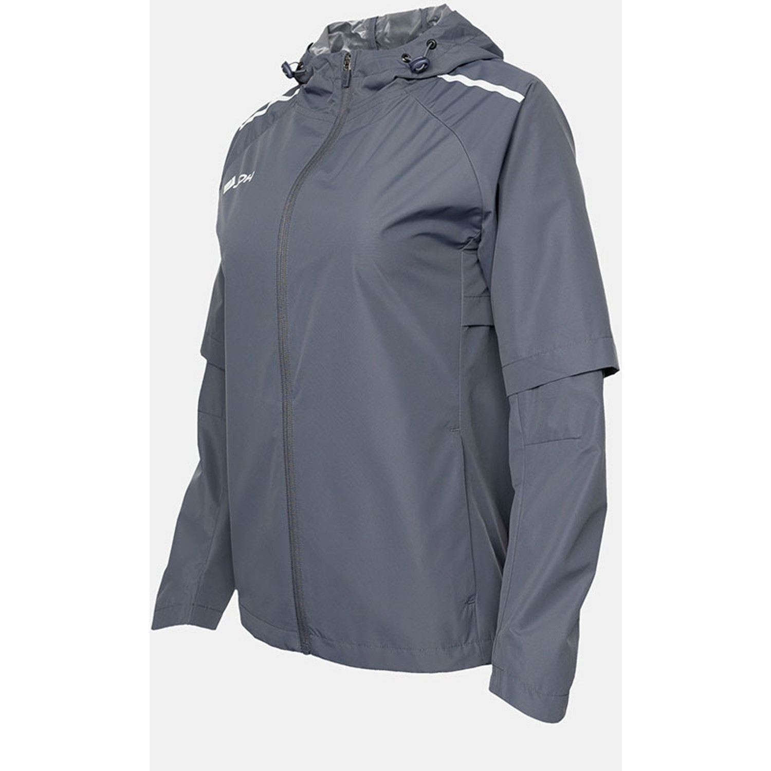 JDH Windrunner Jacket Dames