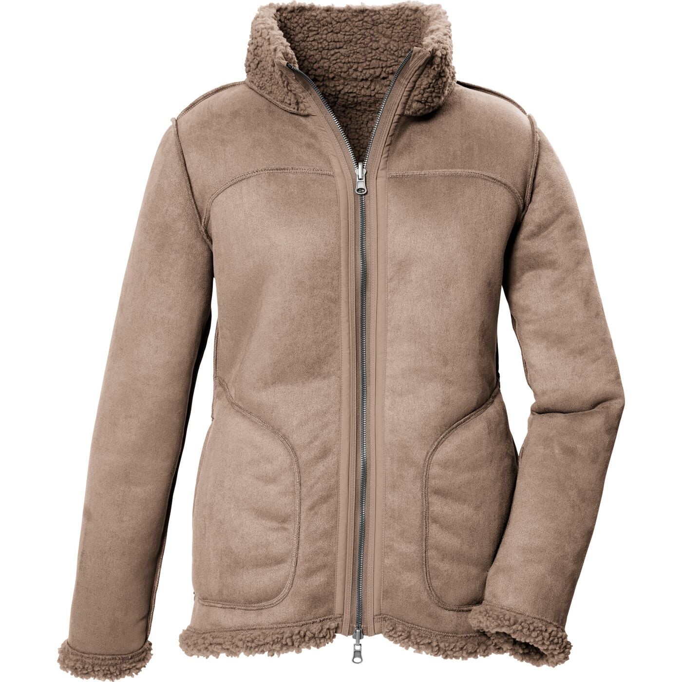 KilltecWendejacke «GW62»