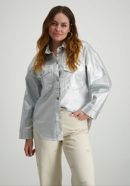 Vero moda Spijkerjas Riva 10323327