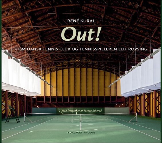 Out! - René Kural - Bog