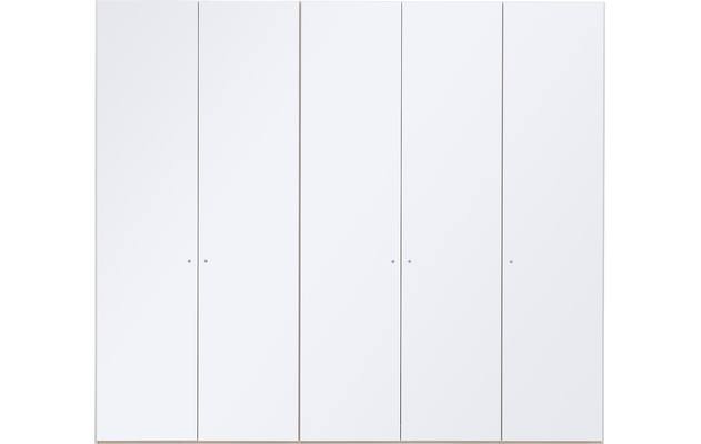 Kledingkast Easy Storage Ddk