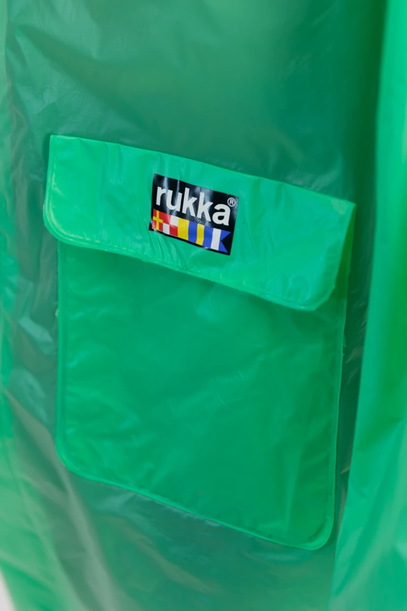 RUKKA Eva Regenmantel