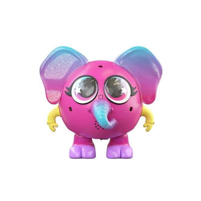 CRE-A-TURES - Elefant und Einhorn