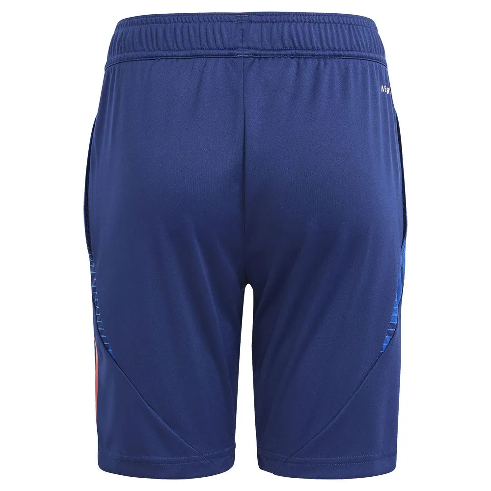 adidas Italy 23/24 Training Junior-Shorts