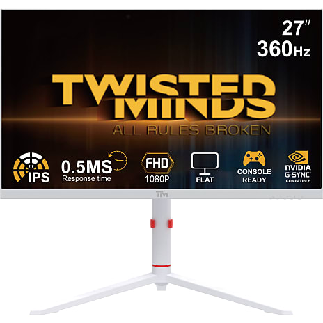 Twisted Minds TMA27FHD360IPS 27