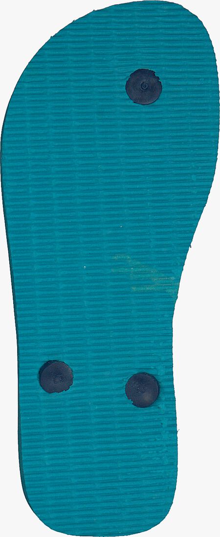 HAVAIANAS blauwe havaianas teenslippers cars