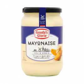 Gouda's Glorie Mayonaise klein
