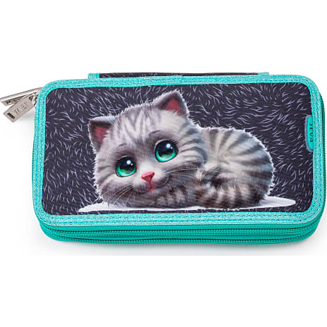 Jeva Furry Friend TWOZIP penalhus