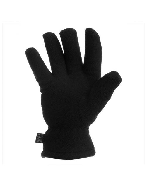 Heatkeeper Thermohandschoen Mega - Handschoenen - Zwart S-M