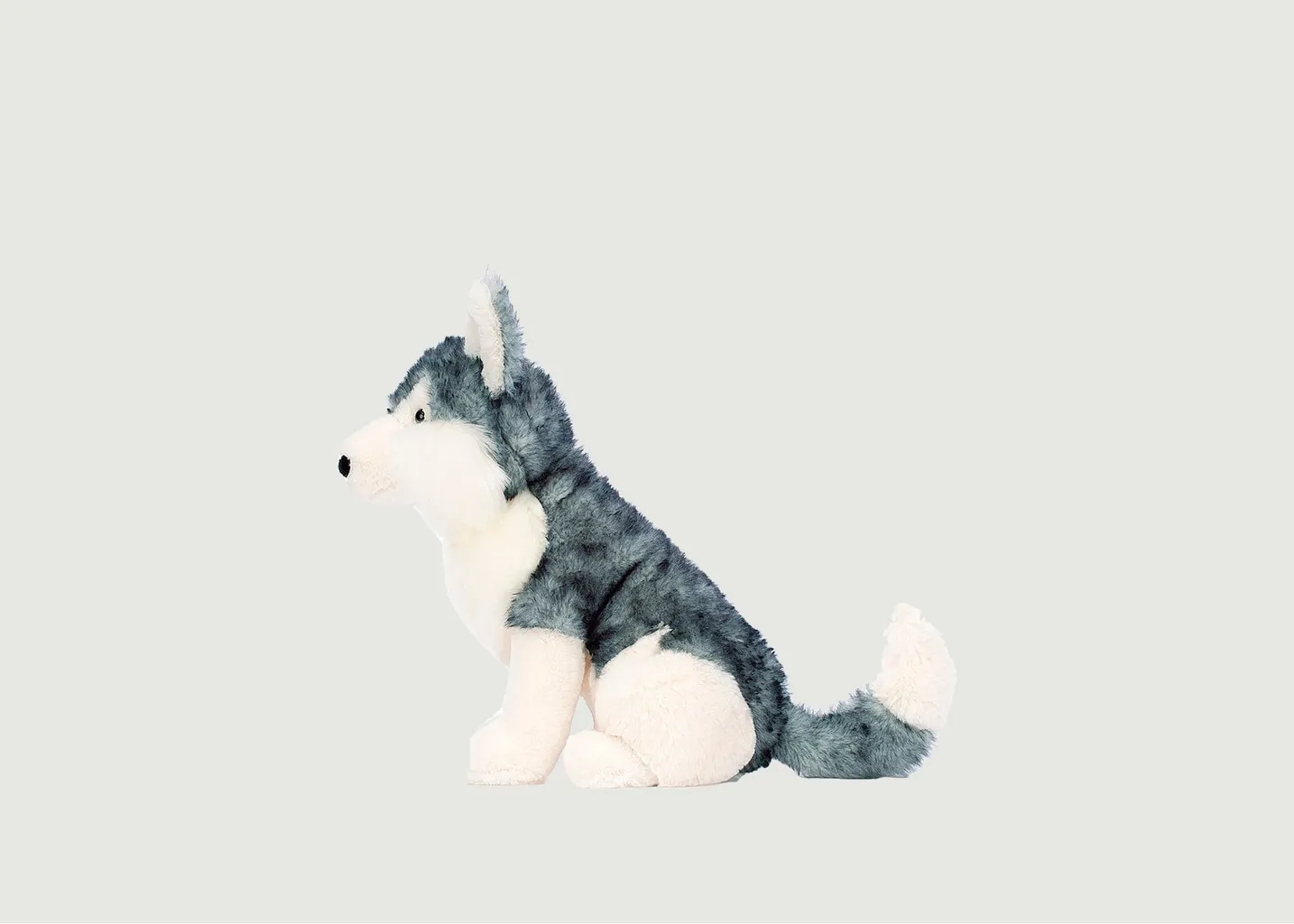 Peluche Jackson Husky Jellycat