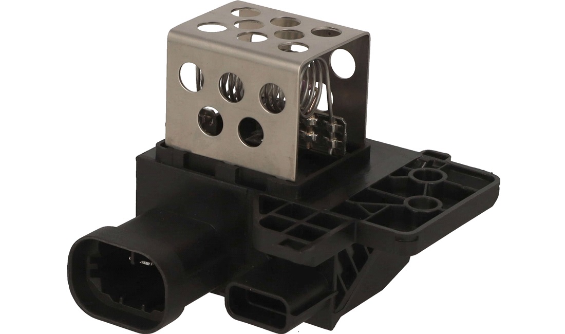Regulator, kabineventilator
