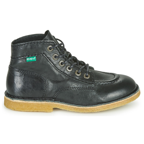 Kickers - KICK LEGEND - Noir