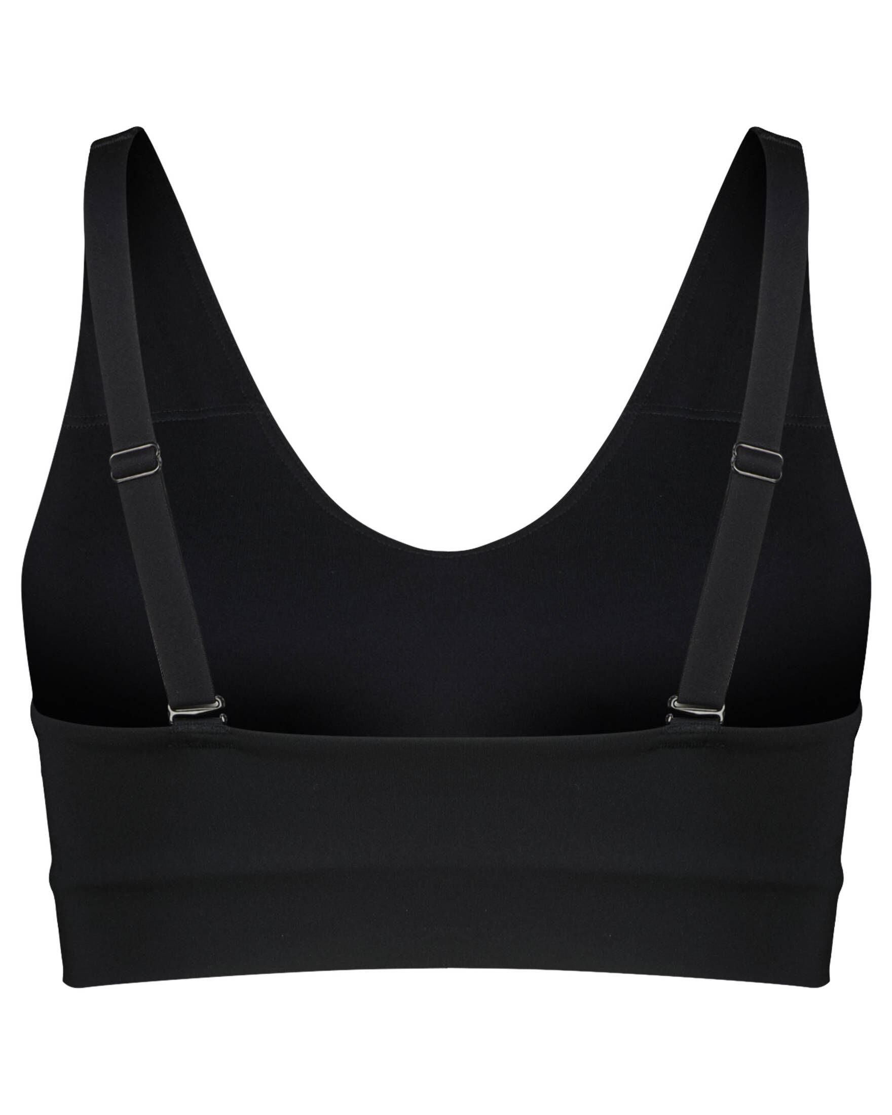 Nike| Damen Sport-BH INDY PLUNGE CUTOUT