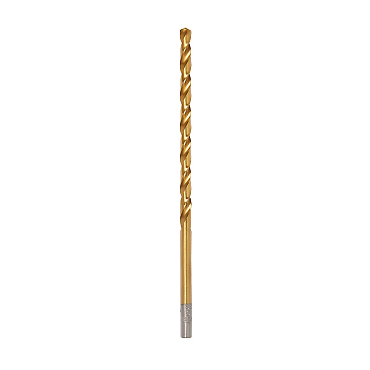 Foret métal 5x132 mm ERBAUER