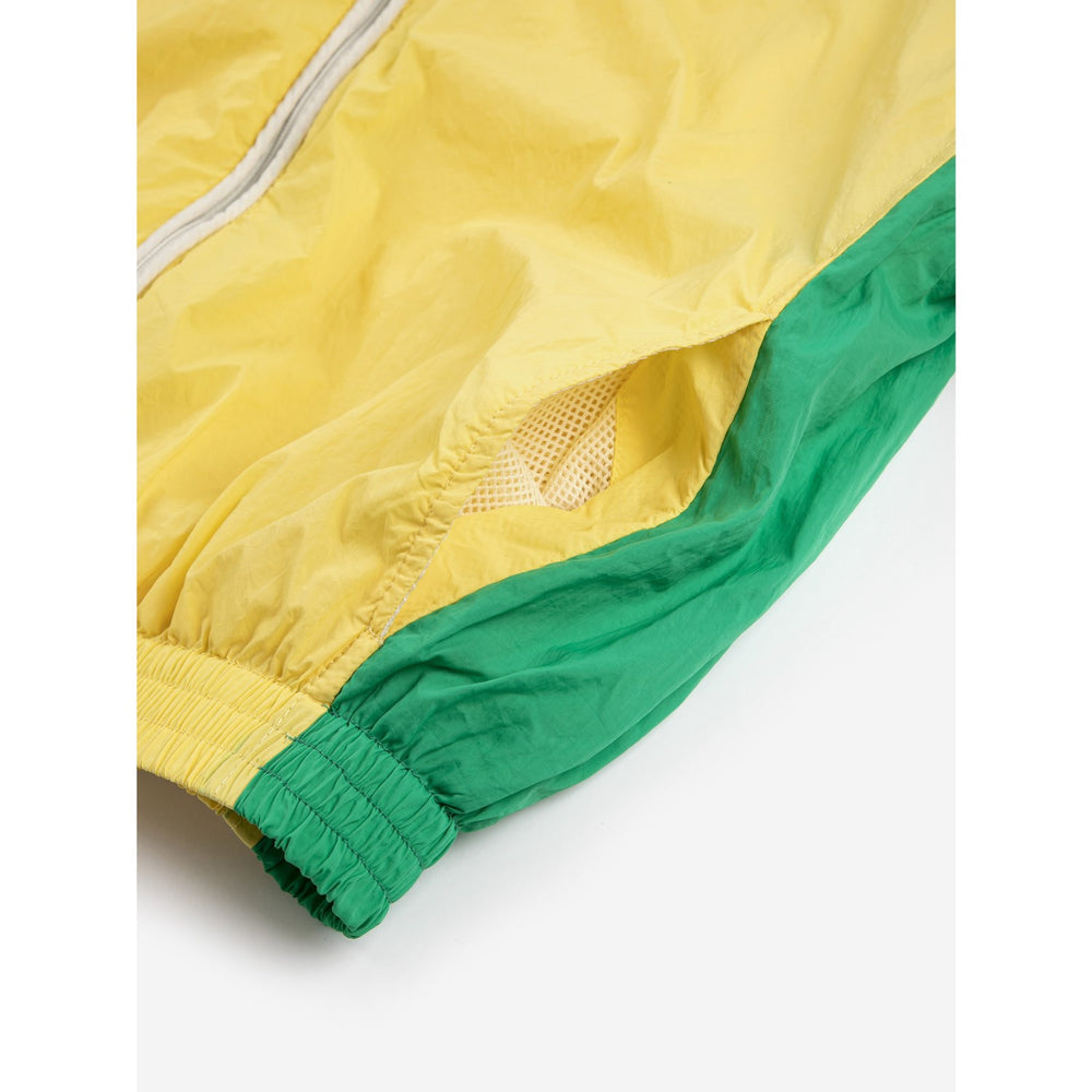 Køb Bobo Choses Multicolor Square Bobo Choses Tracksuit Jakke