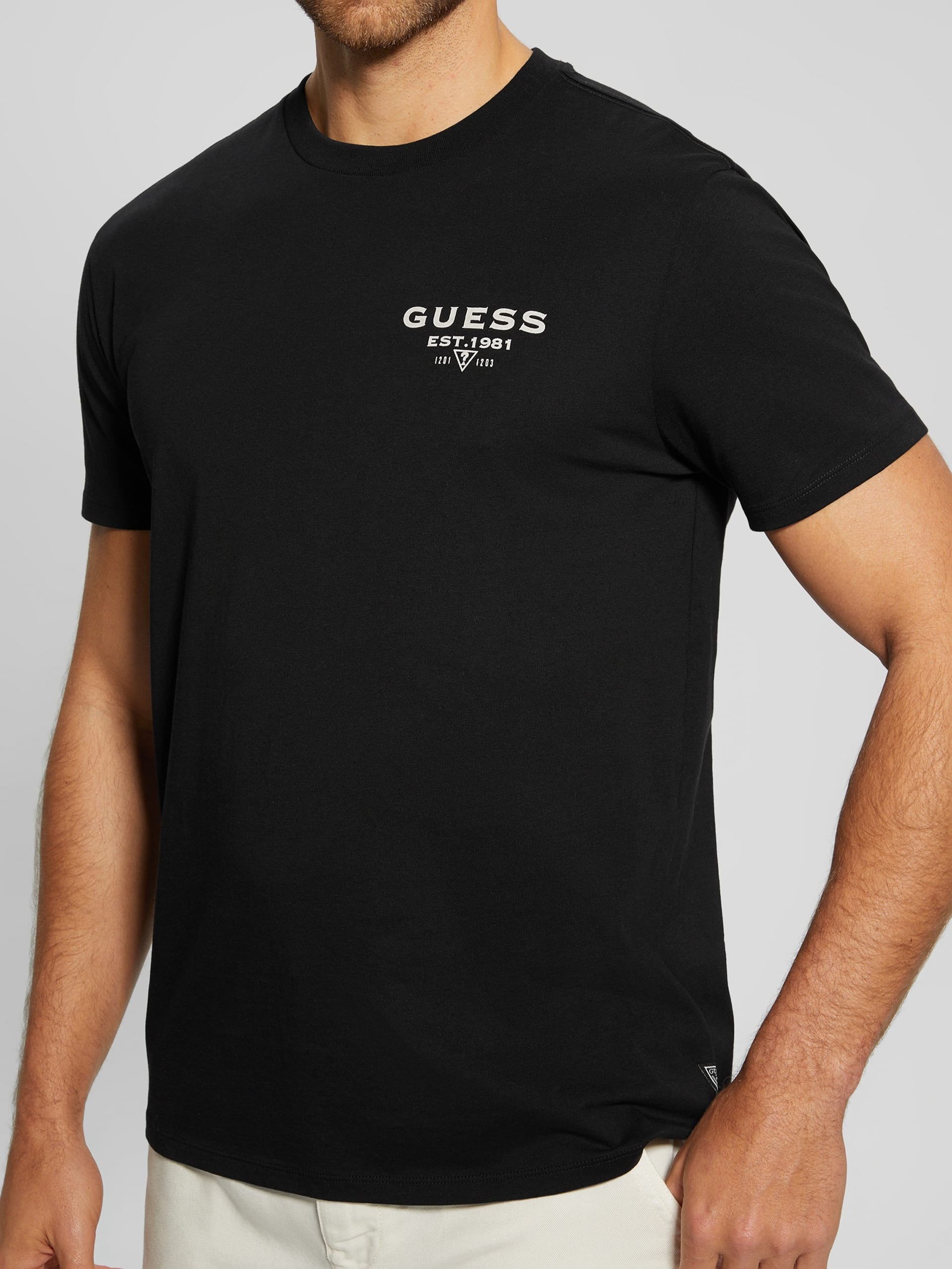 Camiseta Eco Classic