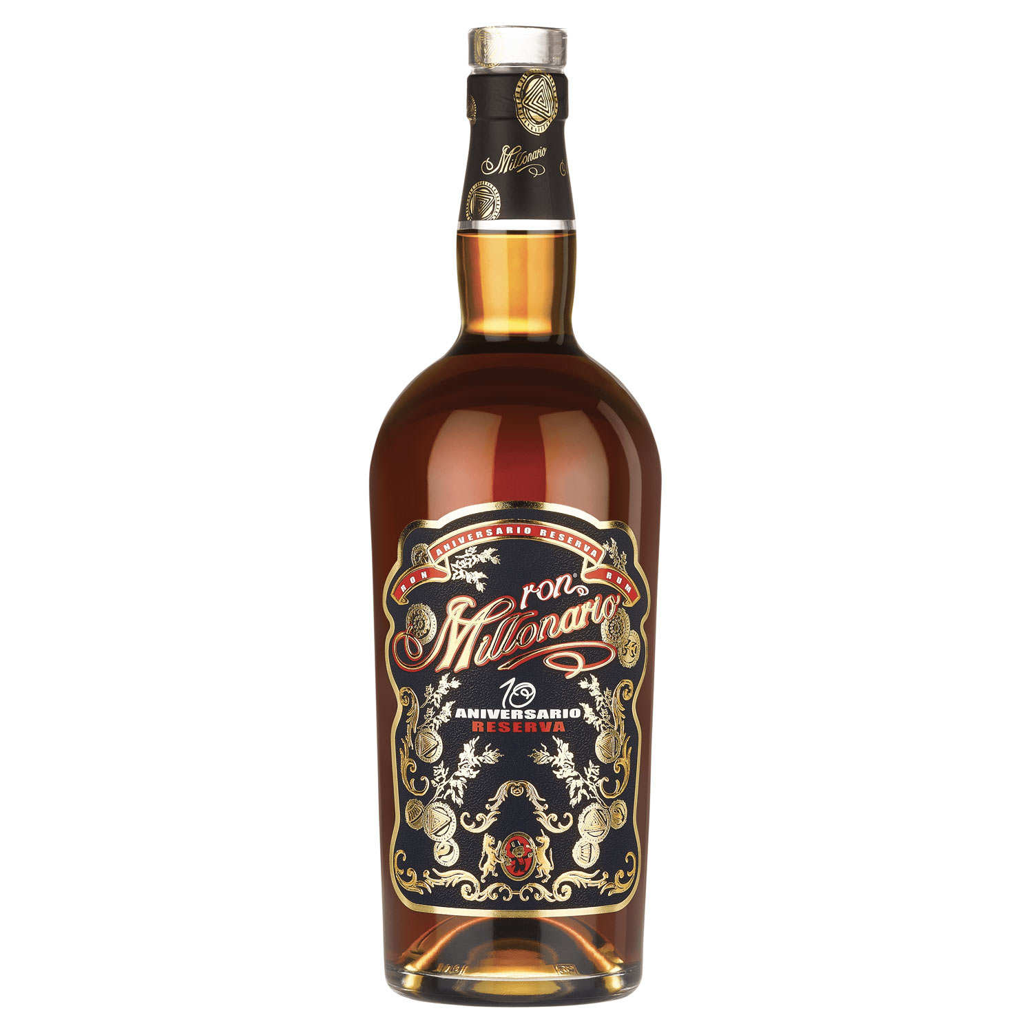 Rhum Millonario 10 Anniversario -  40%