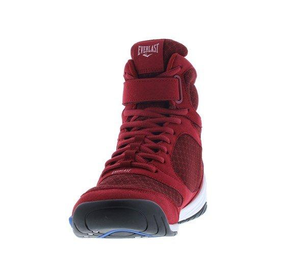 Everlast Pro Elite Boxing Boots Mens